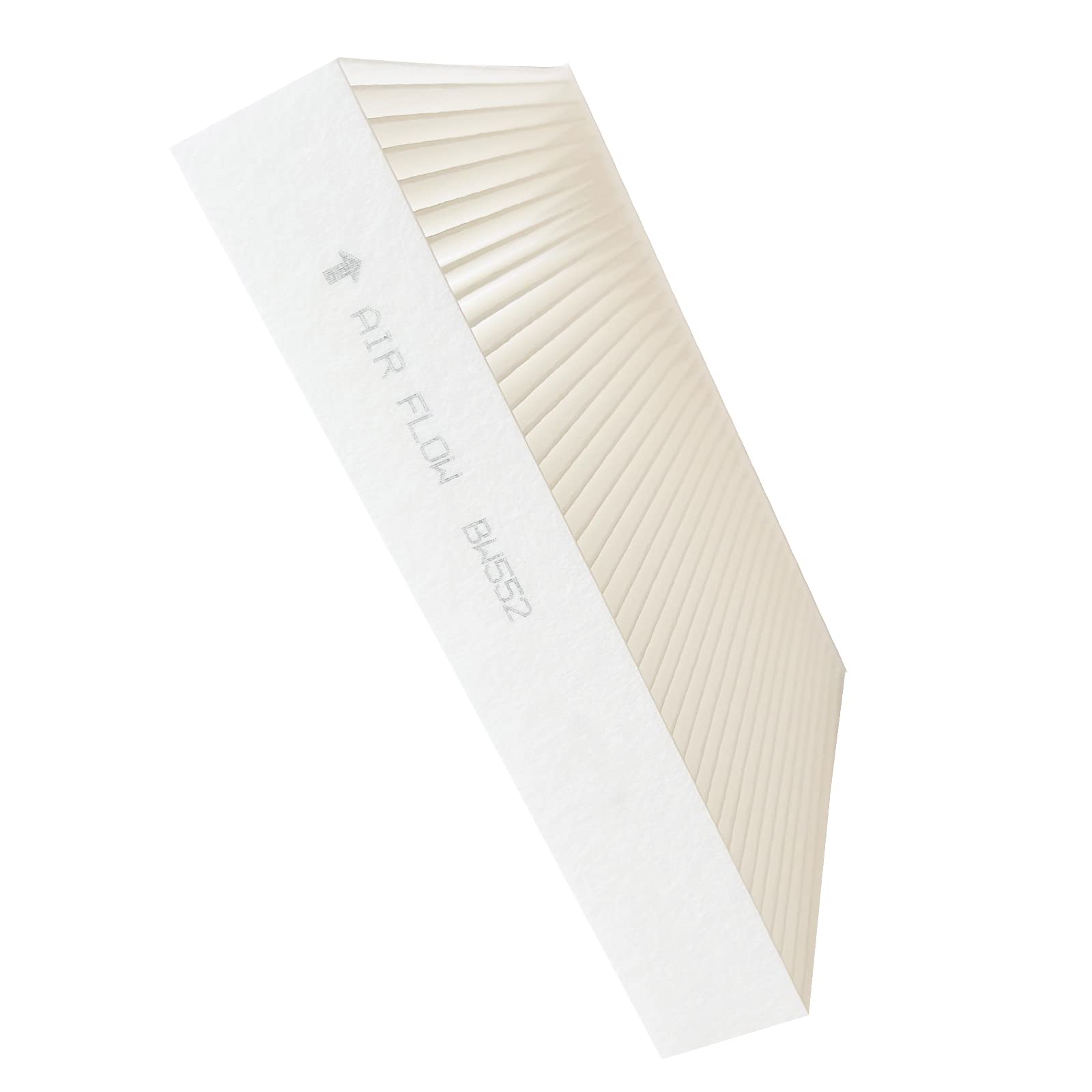 Amazon.com: White BW552 Cabin Air Filter for QX50 (2019-2025